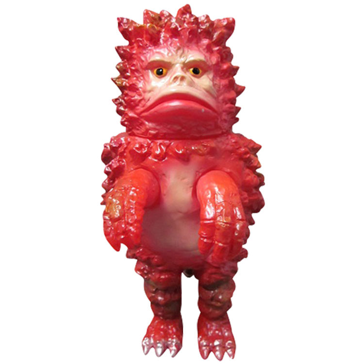 Yamomaku Garamond - red by Yamomark