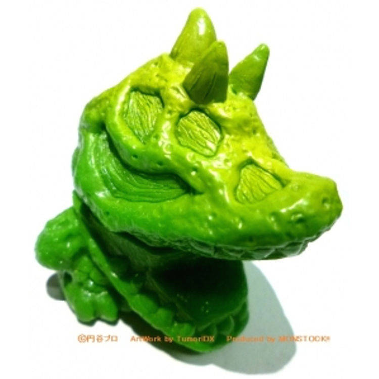Swig Mini - Shibozu by Monstock