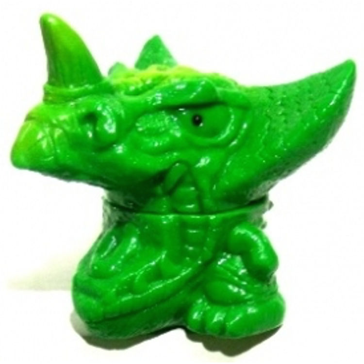 Swig Mini - Gomorrah by Monstock