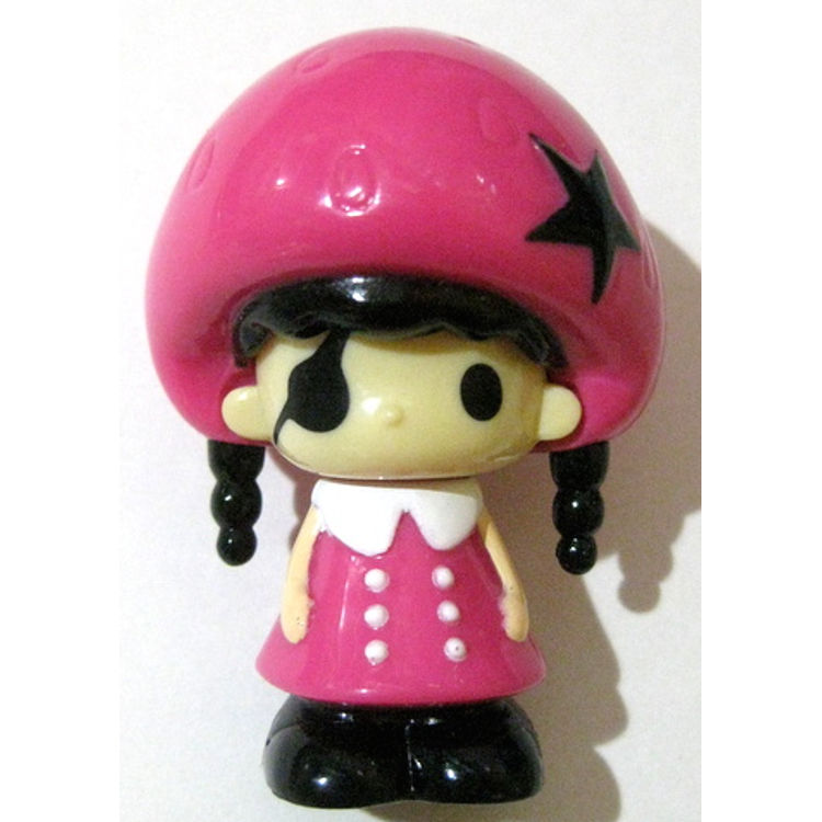 Koedarian twig -chan [ Hebitchigo / Limited shop color ] by Takara Tomy