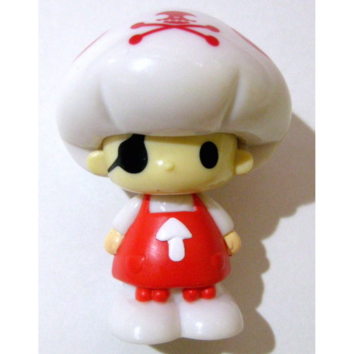 Koedarian twig -chan [ Dokukkino / Limited shop color ]