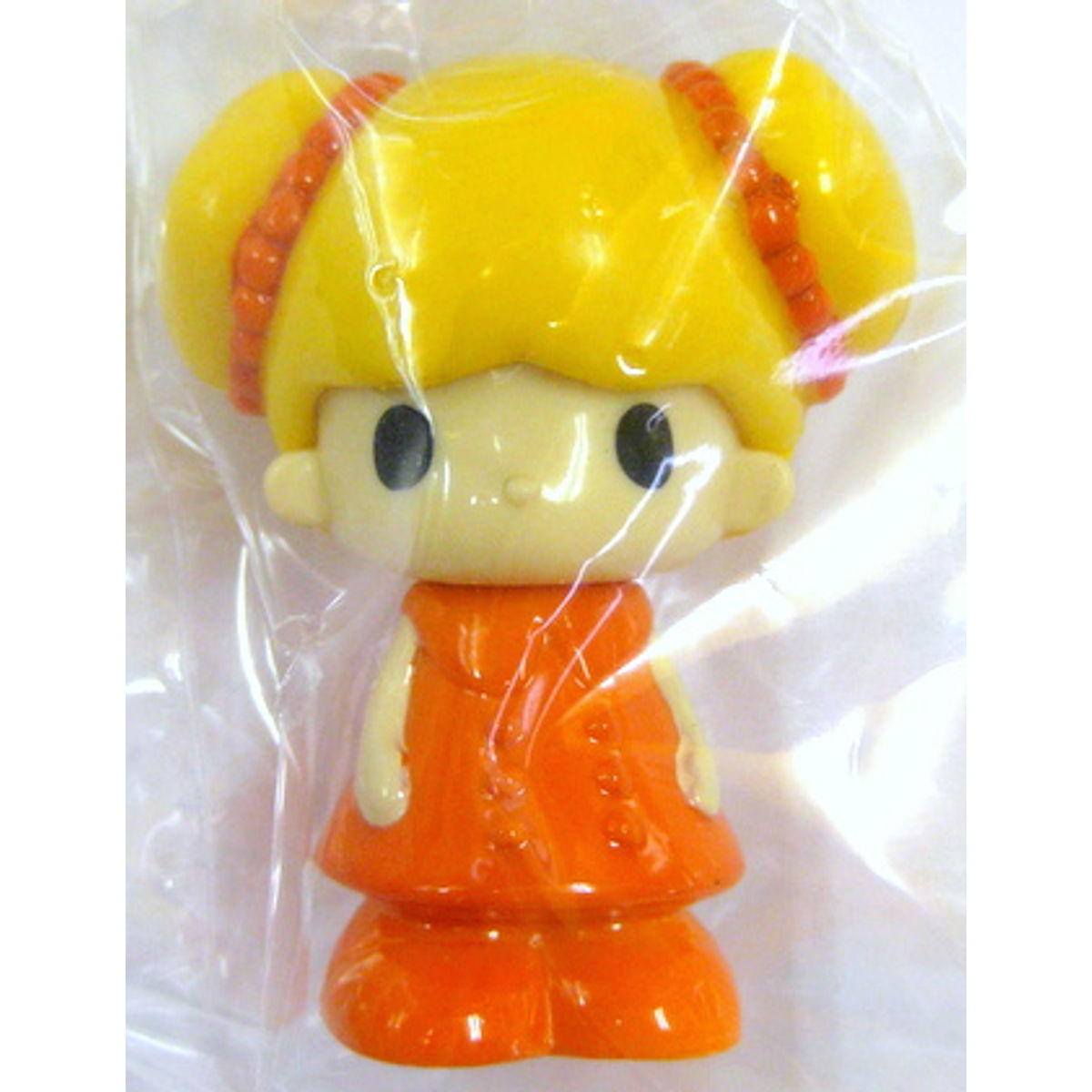 Koedarian twig -chan [ Riryikoeda / time color ]