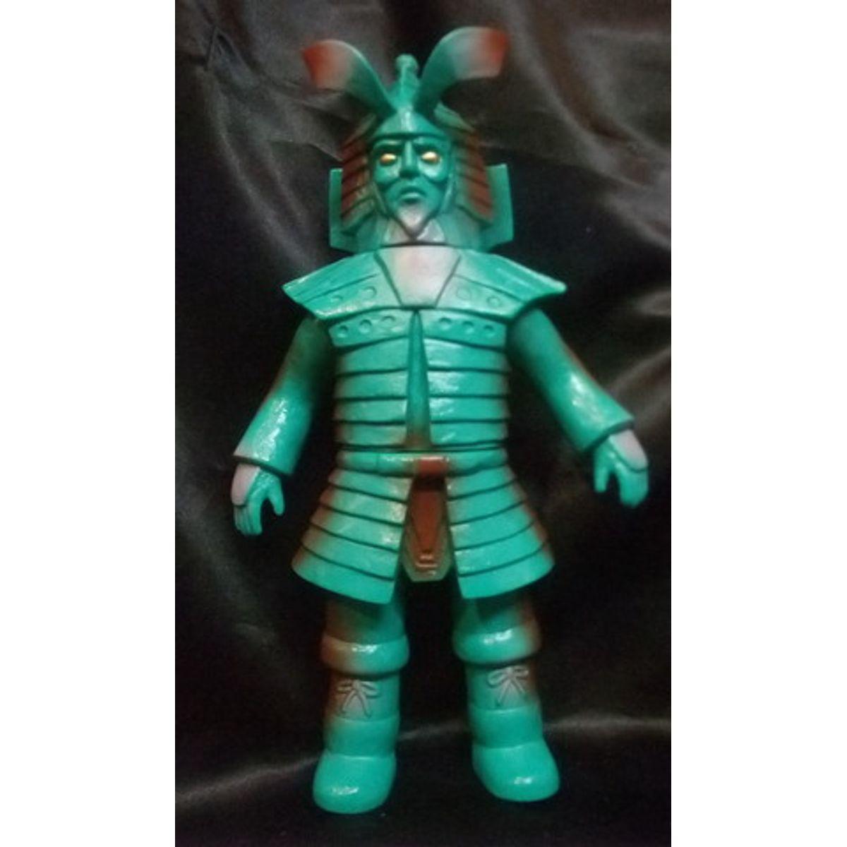 Bear model Soft All monster collection [ Phase 1 ] Kodaigon