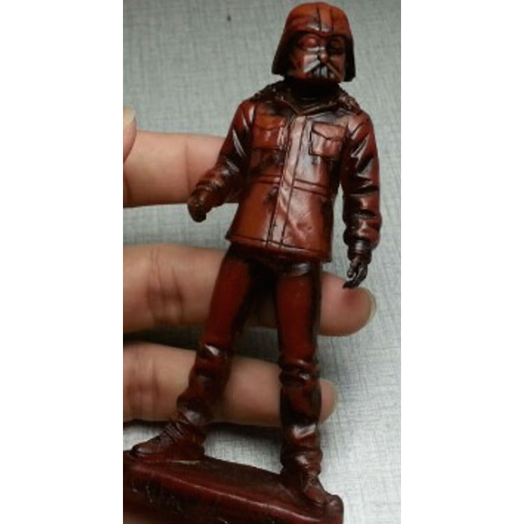 Vader Halloween edition by Topztoy