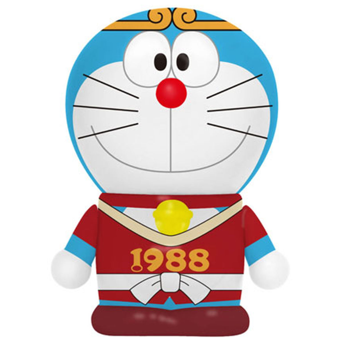 Variarts Doraemon 073 Nobita's Journey to the West
