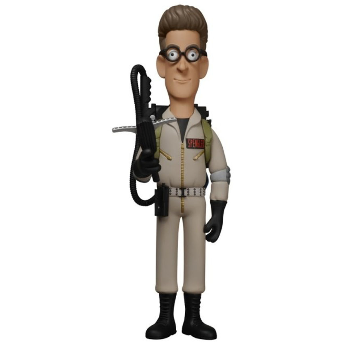 Ghostbusters - Dr. Egon Spengler