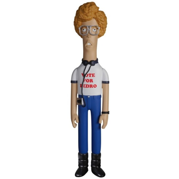 Napoleon Dynamite - Napoleon Dynamite by A Large Evil Corporation