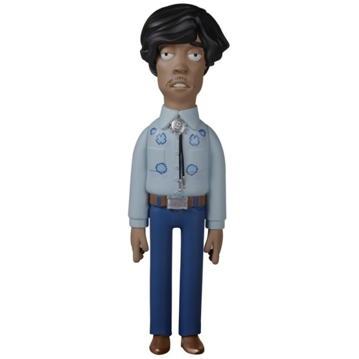 Napoleon Dynamite - Pedro Sanchez