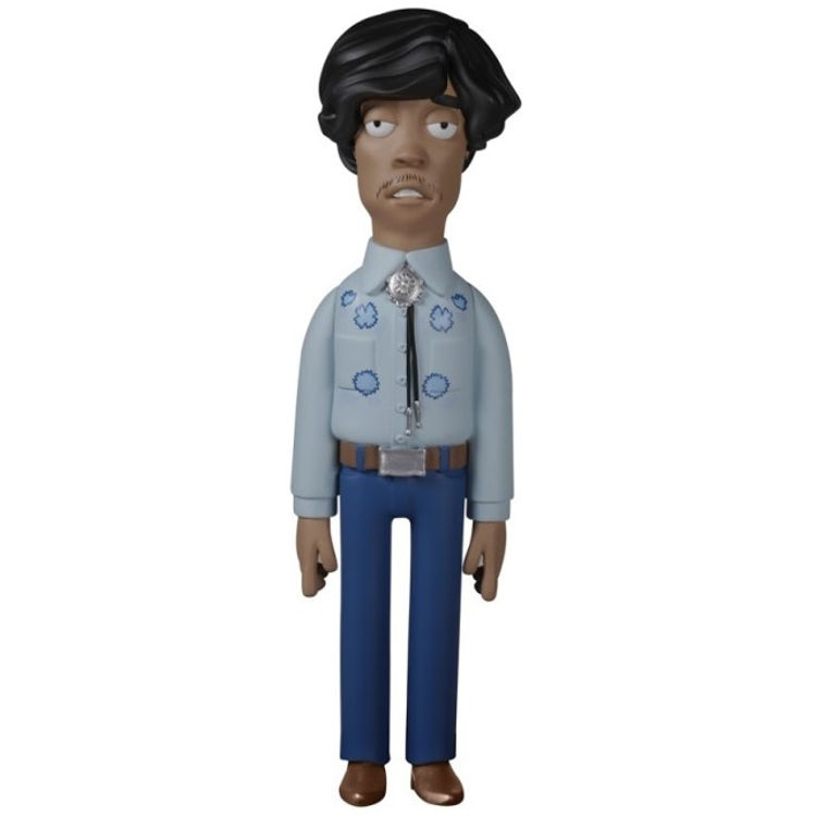 Napoleon Dynamite - Pedro Sanchez by A Large Evil Corporation