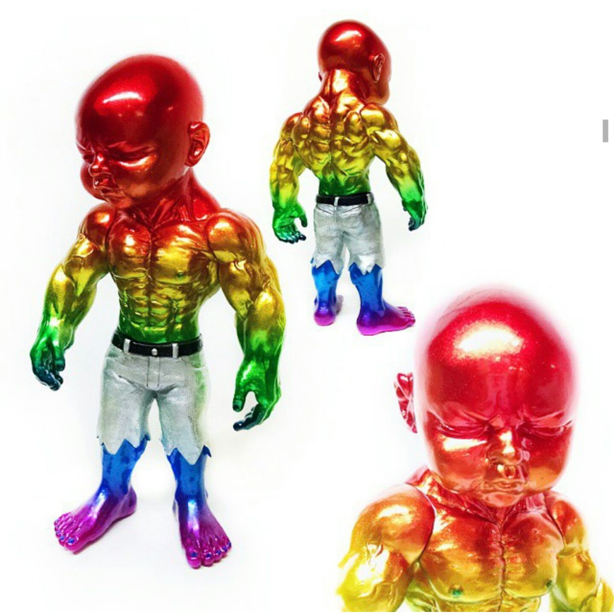 ROYGBIV NFS