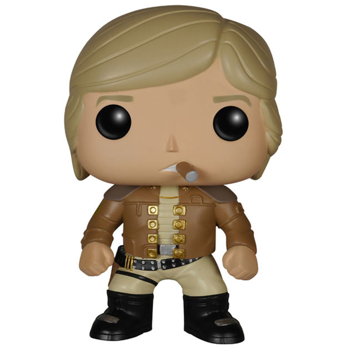 Lt. Starbuck : Battlestar Galactica [229]