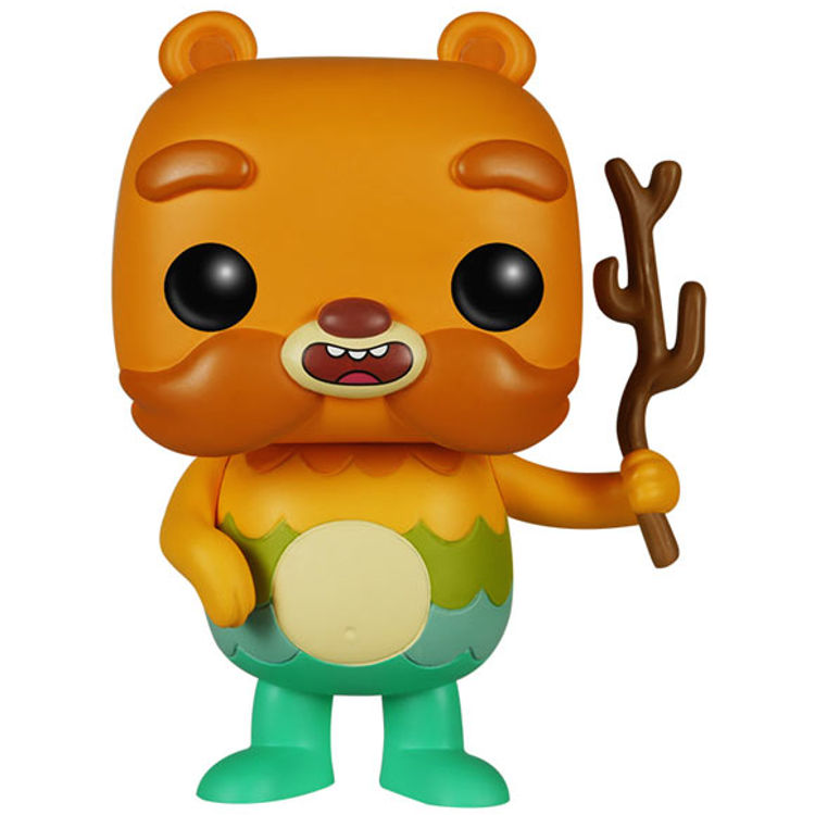 Impossibear : Bravest Warriors [26] by Federator Networks
