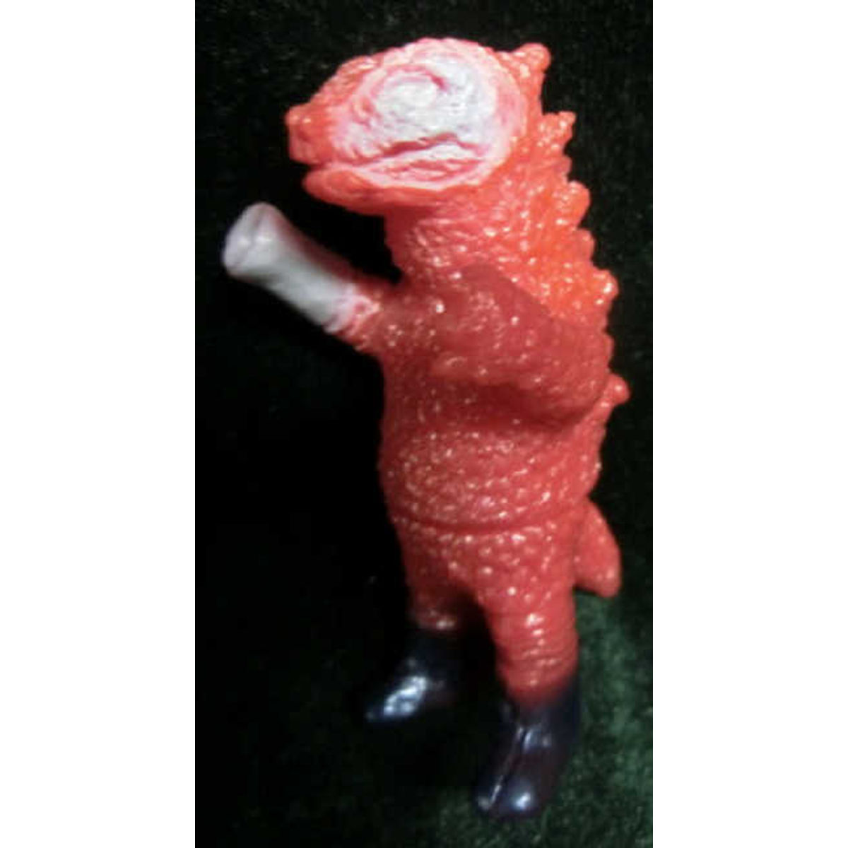 Yamomaku Gacha Yamobazuka (red molding)