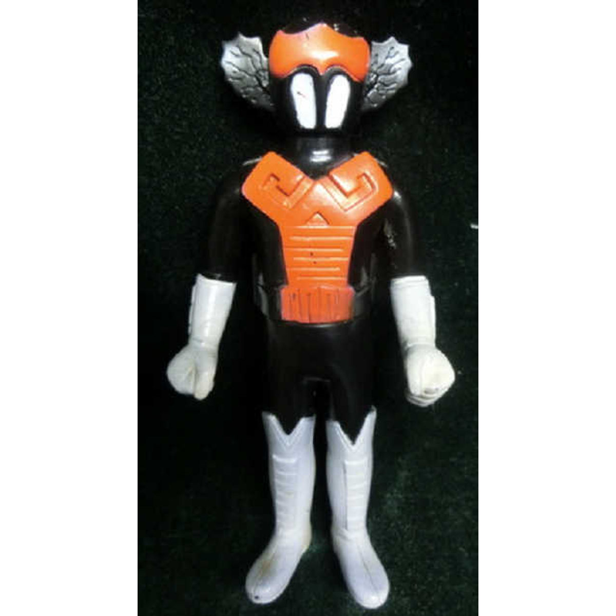 Takatoku Bullmark Akumaiza middle size Zabitan