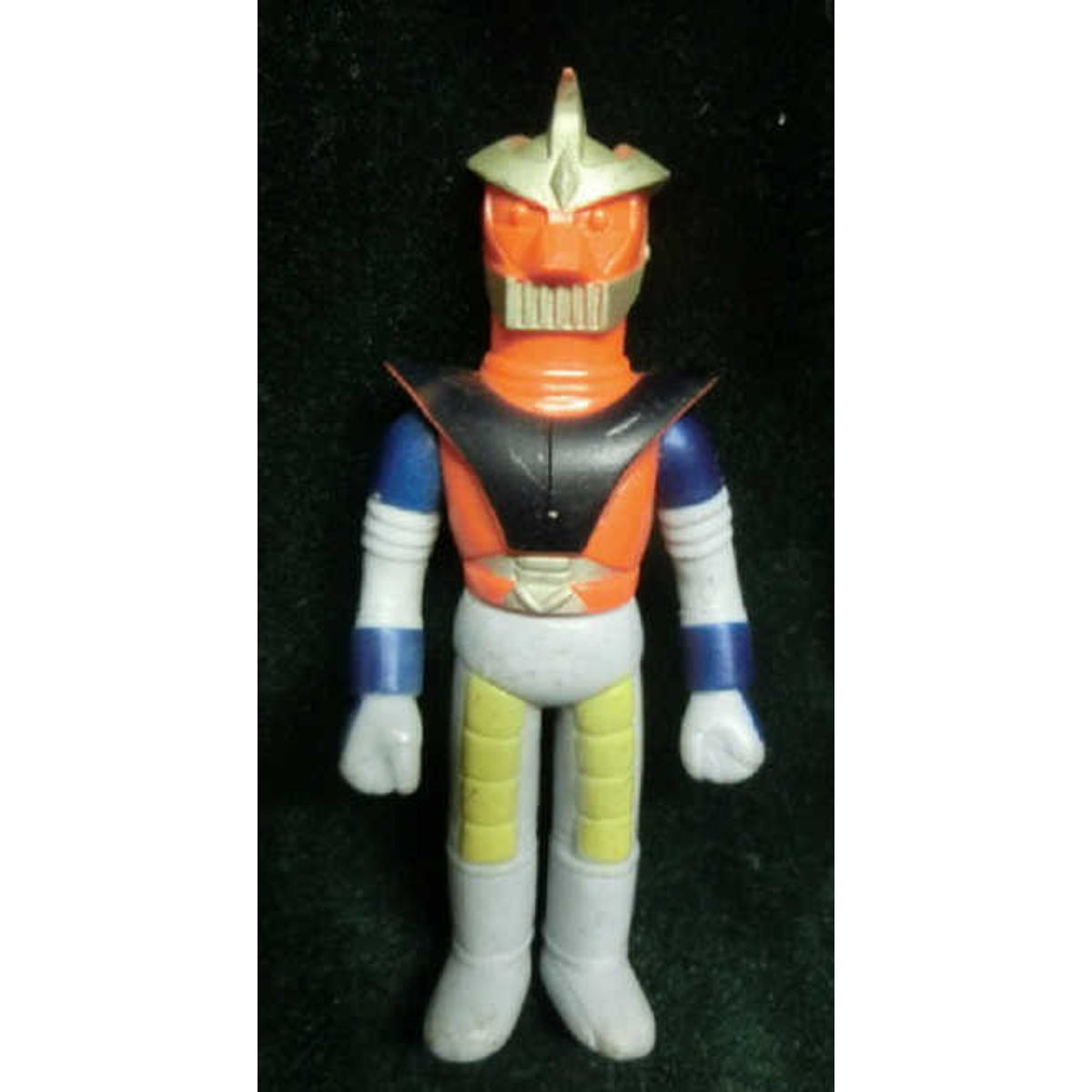 Bullmark Denjin Zaborger middle size infect Big G