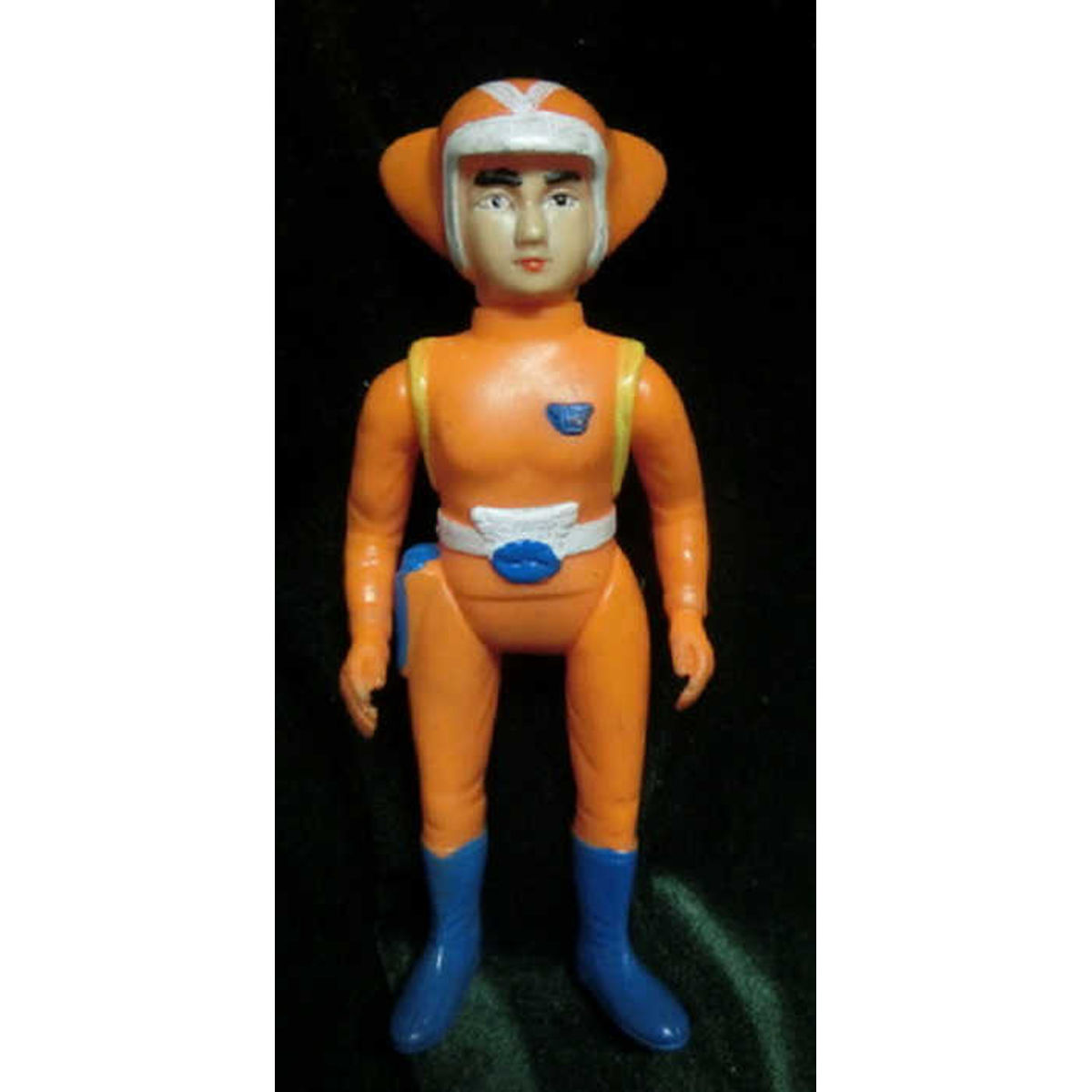 Bullmark triple Fighter middle size infect Soft SAT personnel