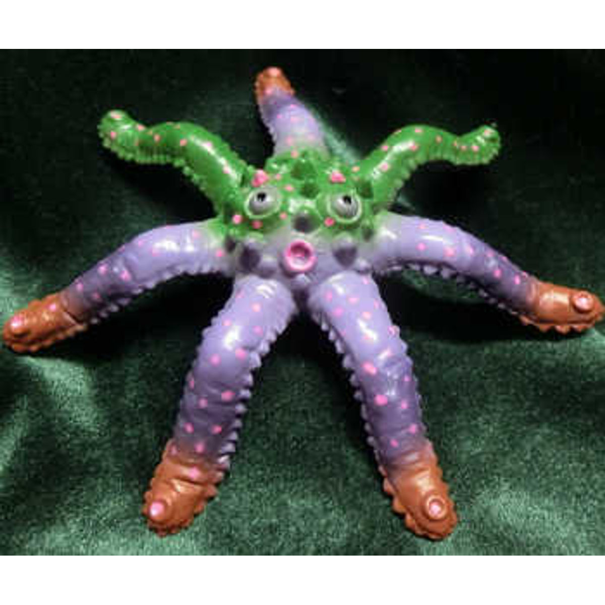 Bear Models All monster collection disk biological Demos [cool ver.]