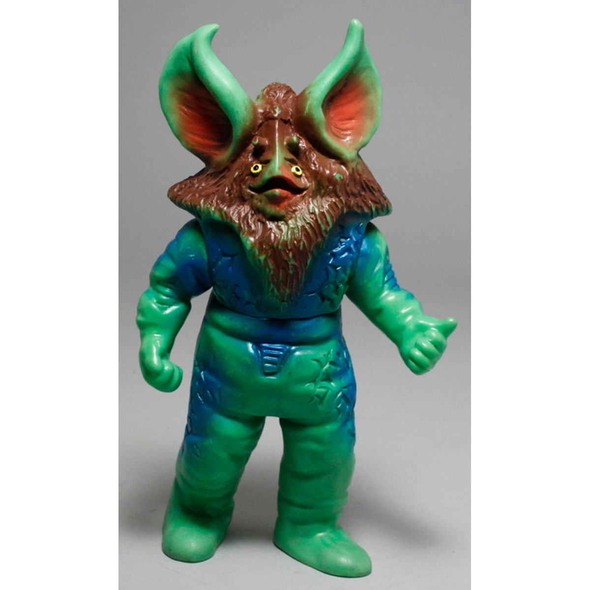 Marsan time thing [ Alien Icarus ]