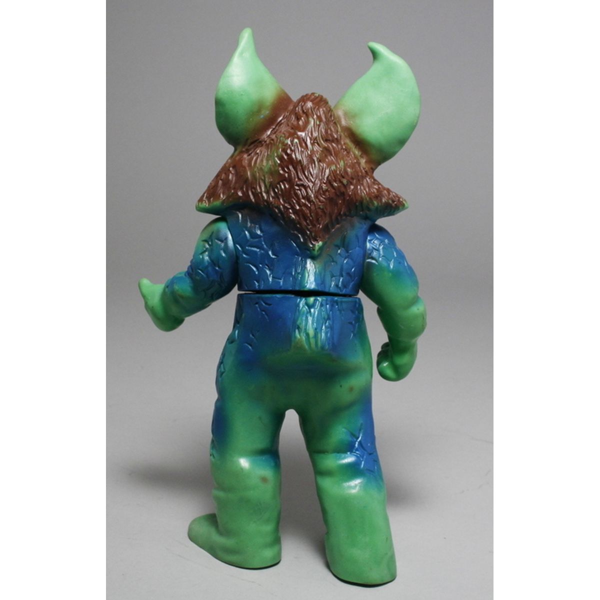 Marsan time thing [ Alien Icarus ]