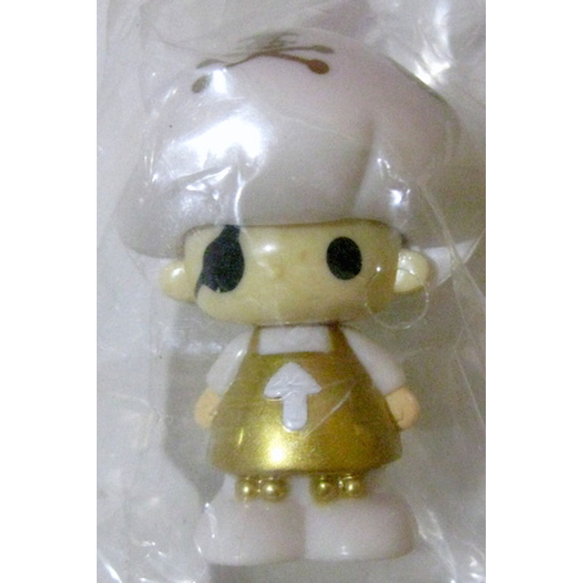 Koedarian twig -chan [ event limited Dokukkino / platinum ]