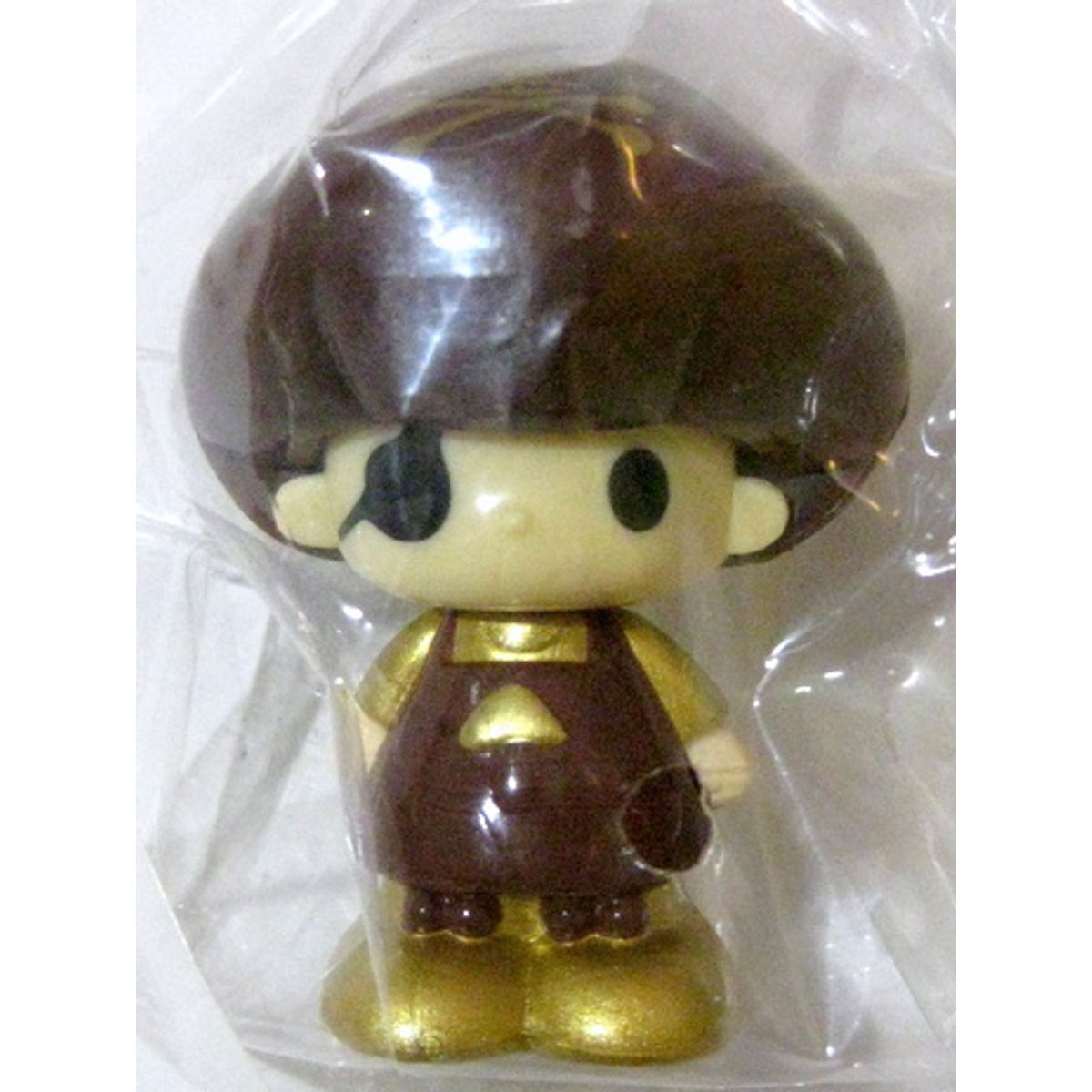 Koedarian twig -chan [ event limited Dokukkino / tea gold ]