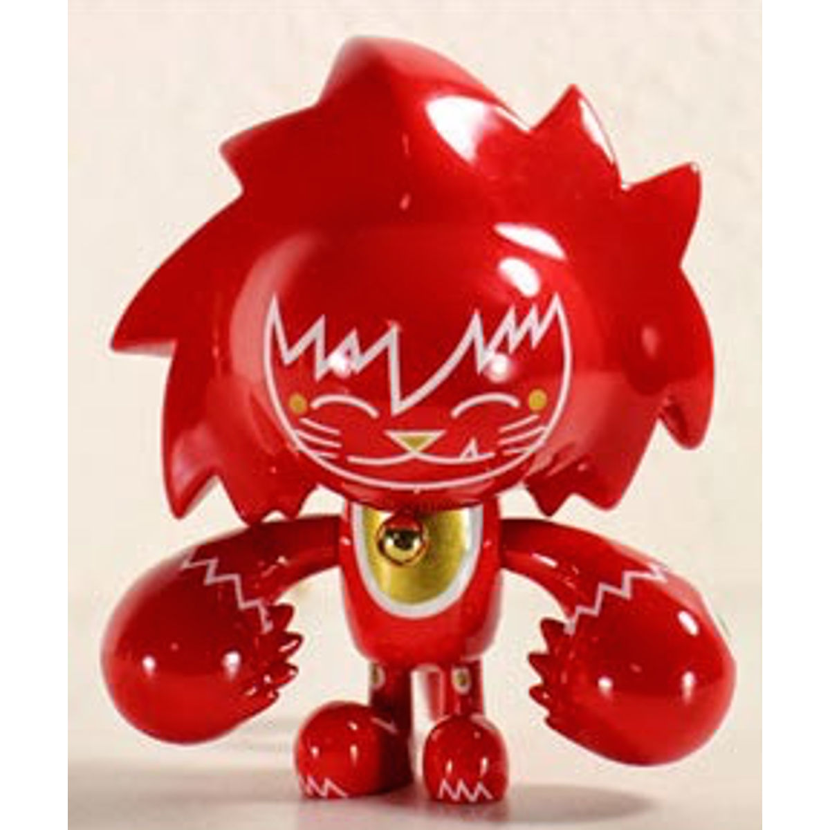 Lucky Cat Spiki Lunar Edition