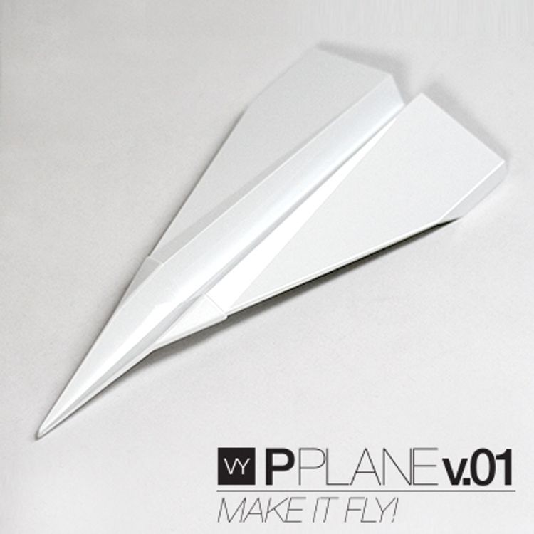 Porceplane by Florian Flatau