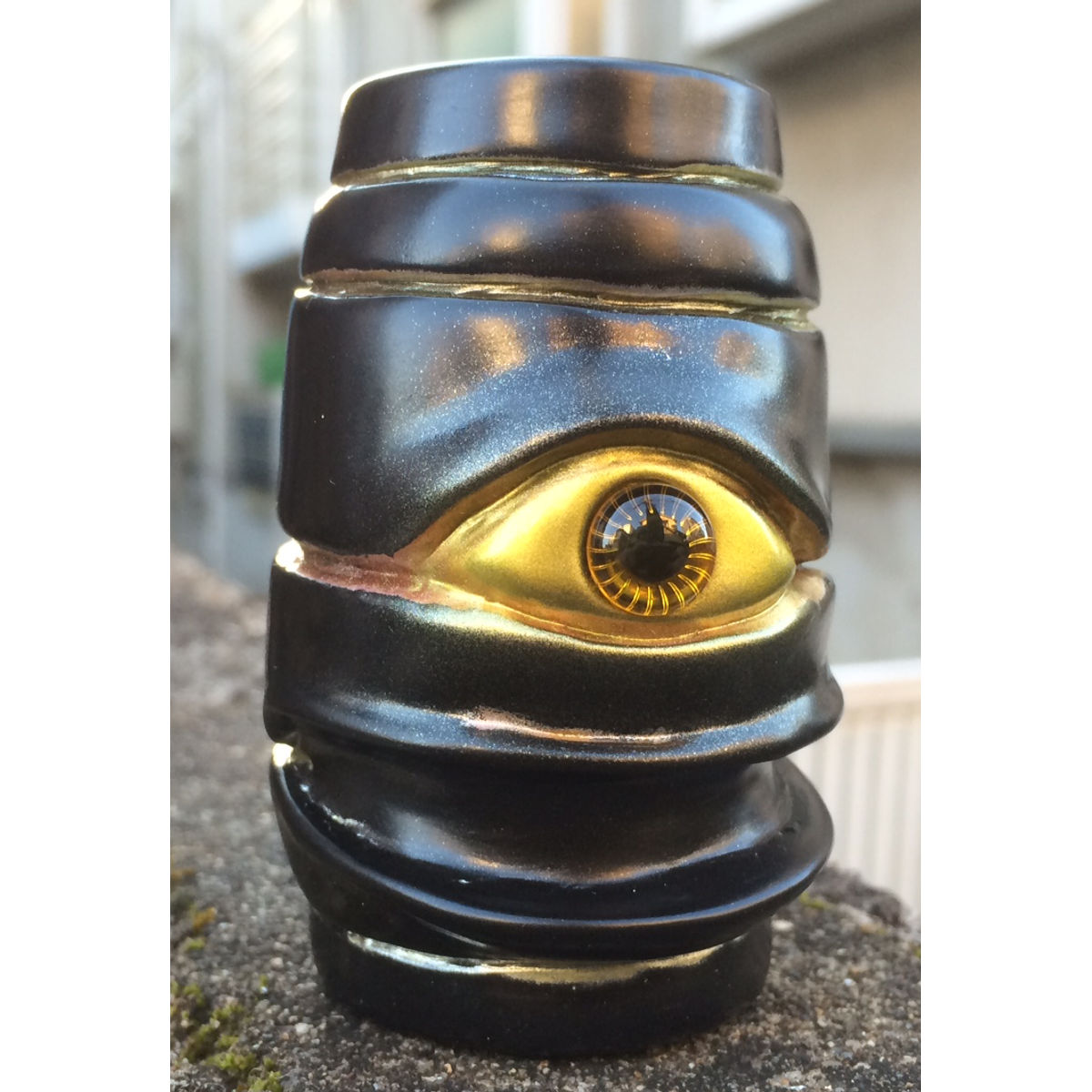 Monochochin [Gold Rub]