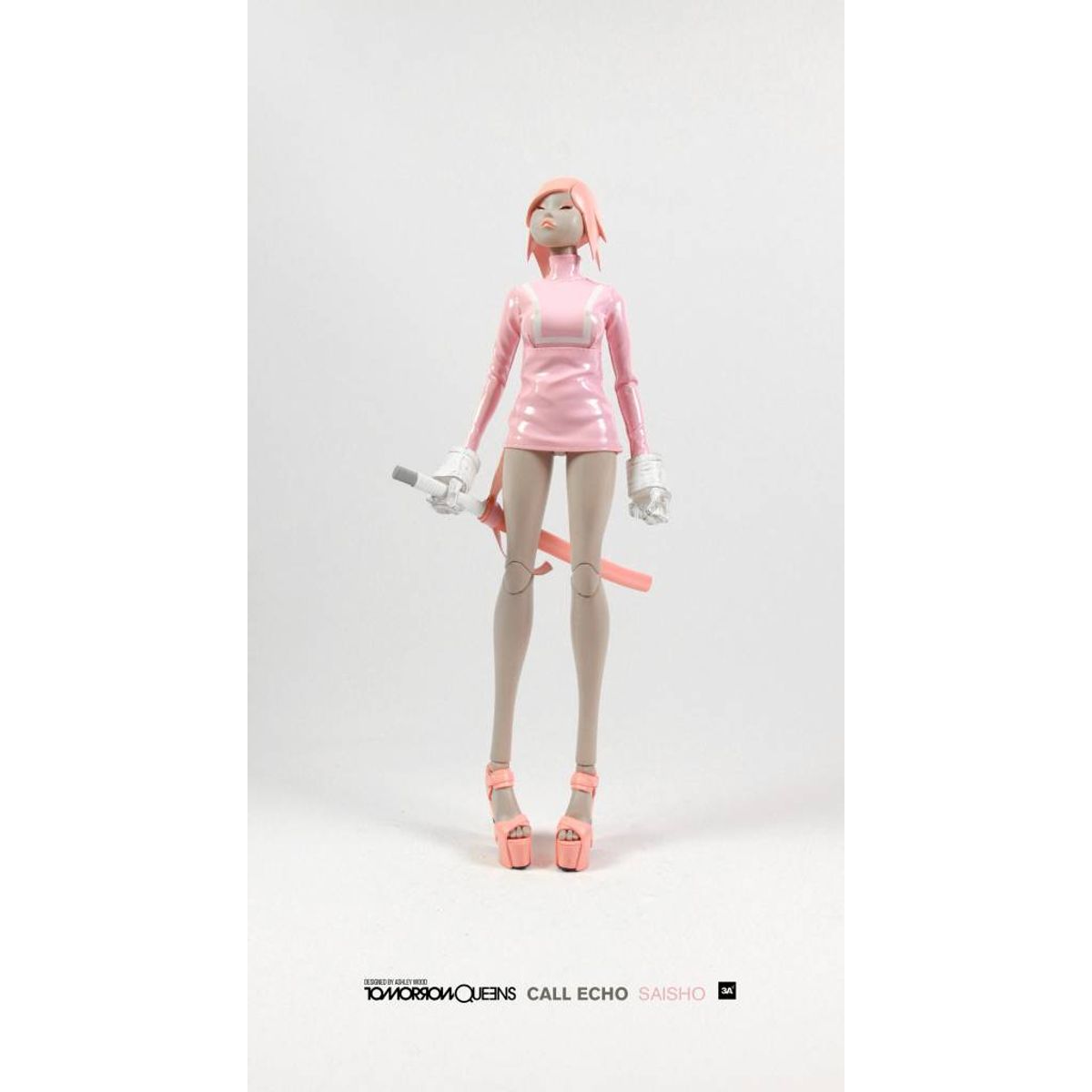 1/6 TQ Call Echo (Saisho)