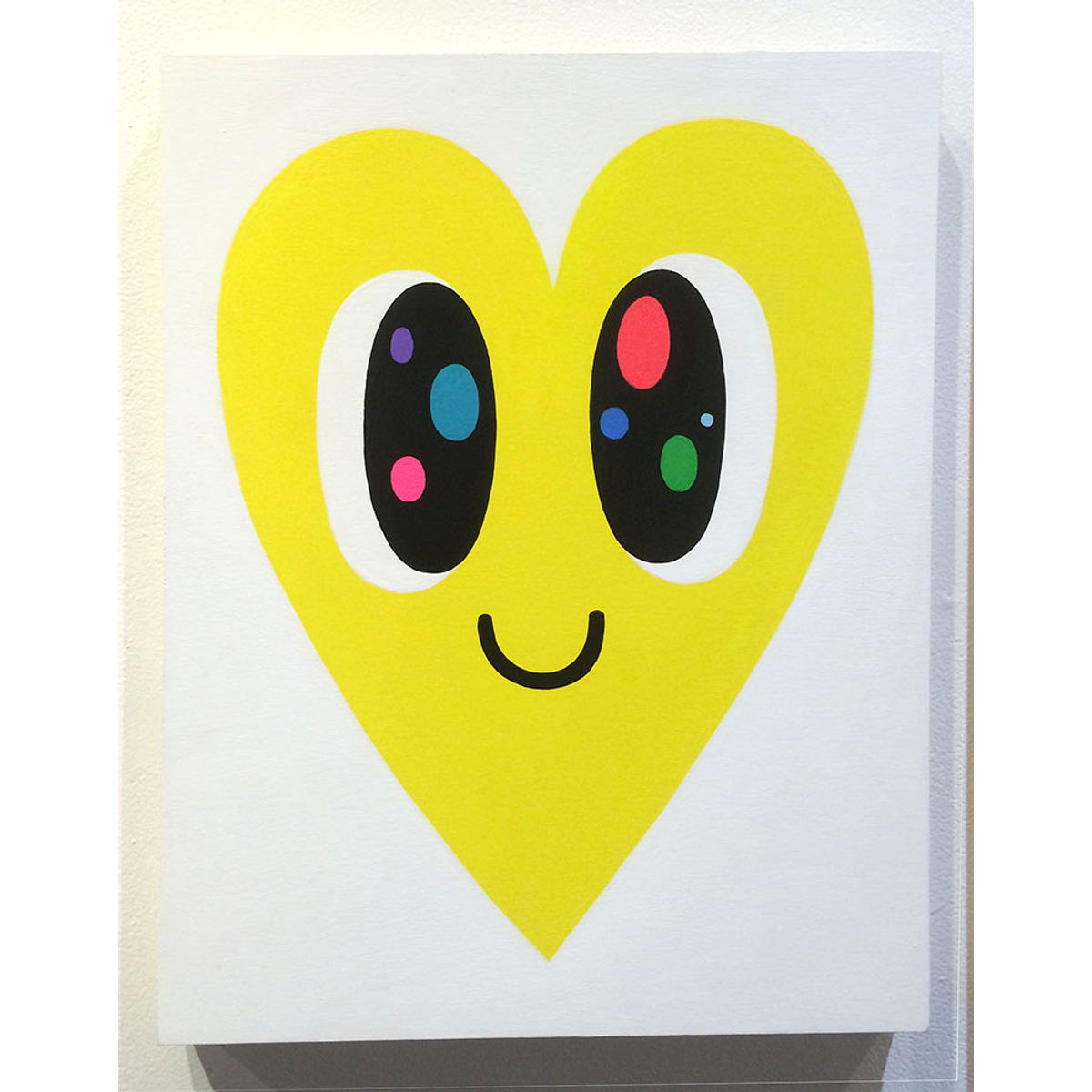 Starry Eyed Number 1