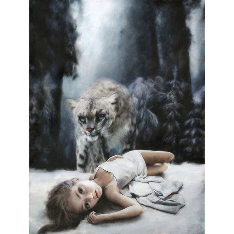 IN SURRENDER by Richard J Oliver