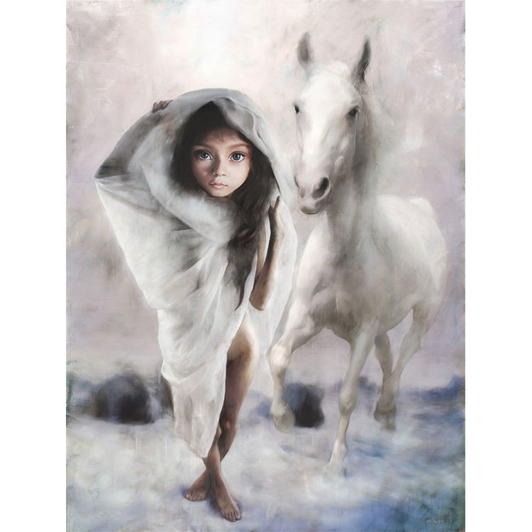 REVELARE by Richard J Oliver