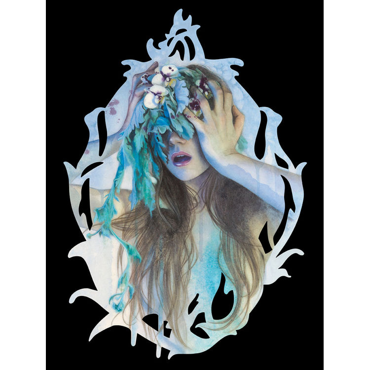 INVASIVE SPECIES by Redd Walitzki