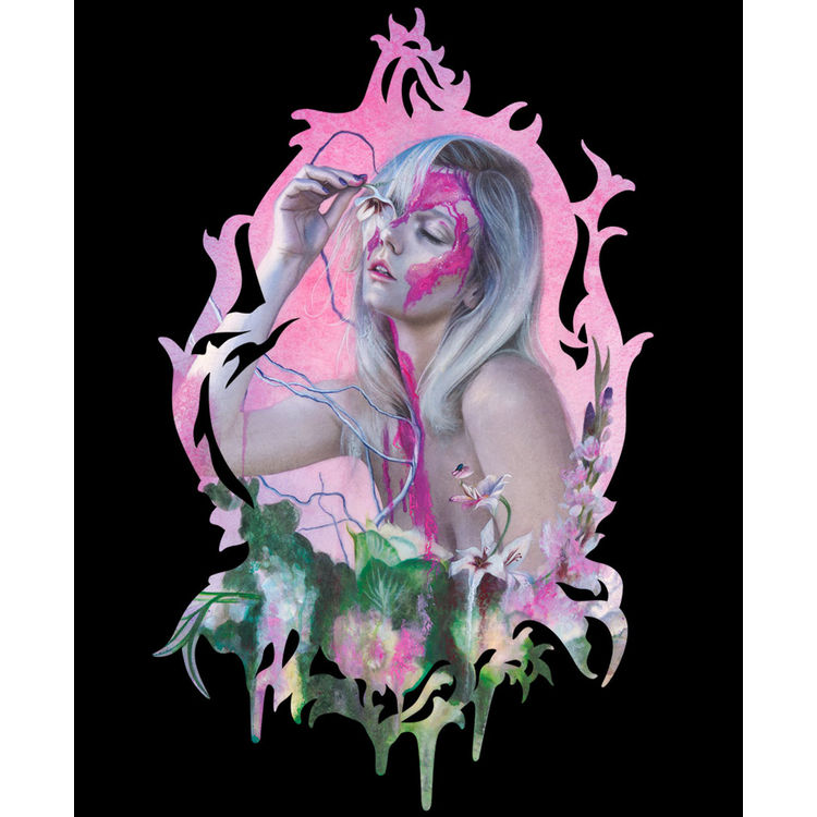 BITTERSWEET GLIMMER by Redd Walitzki