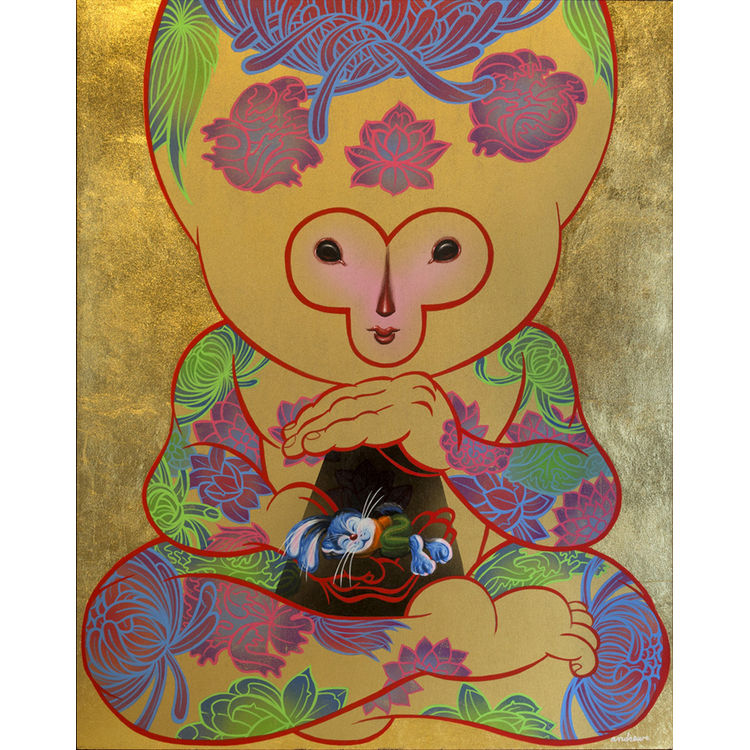 HYPNOS by Andrew Brandou