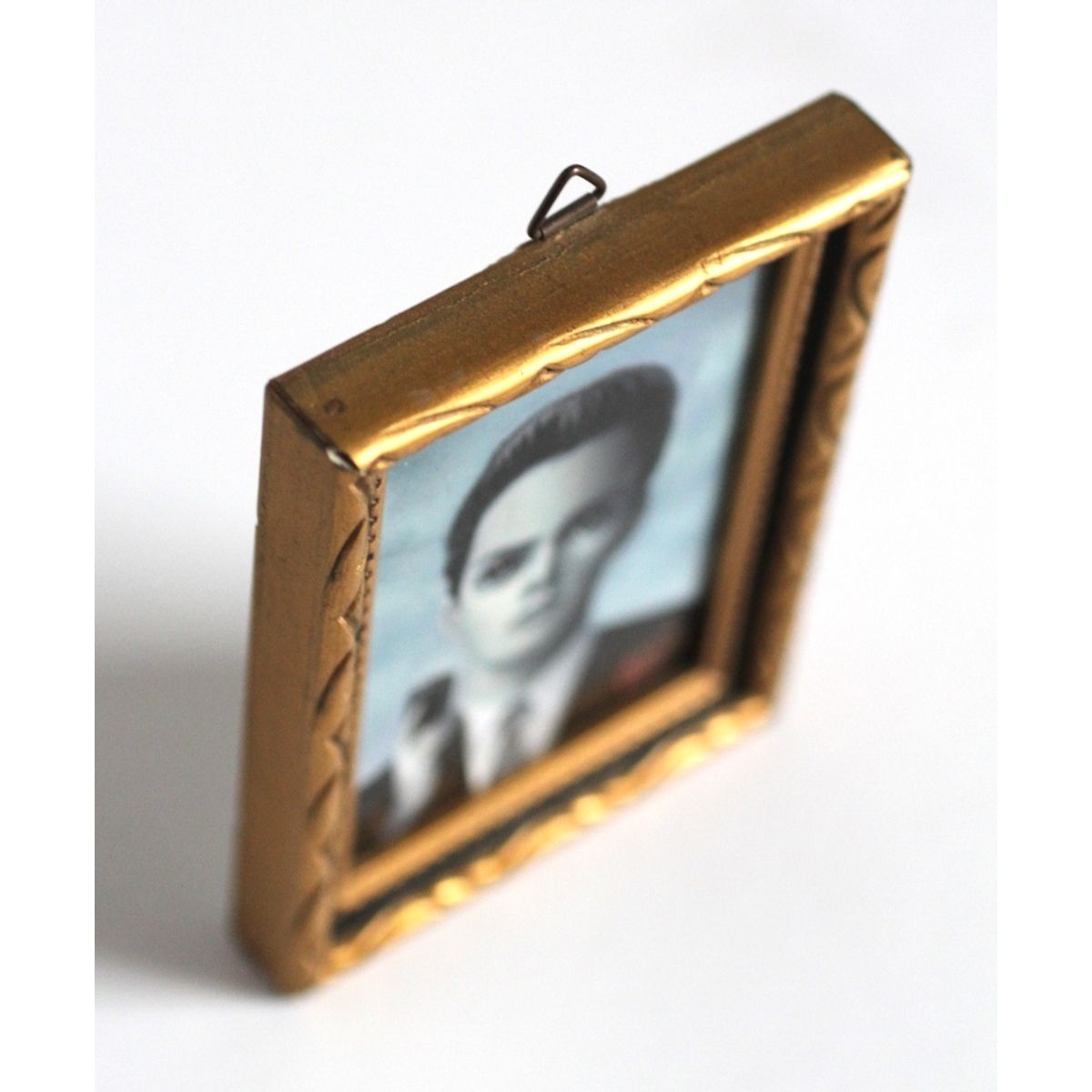 "Daine..." Original Agent Cooper painting