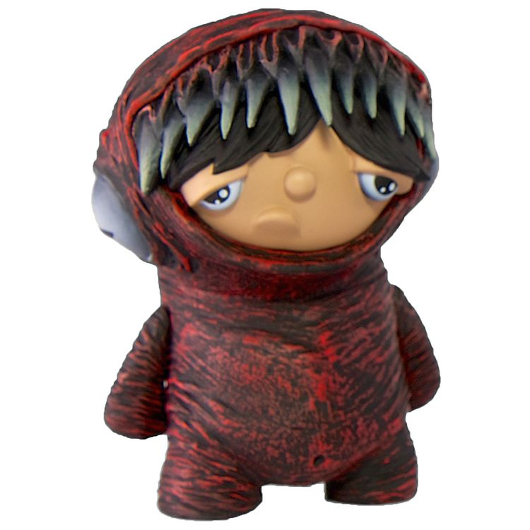 Inner Child - Red ( Retail Edition ) by Nerviswr3k