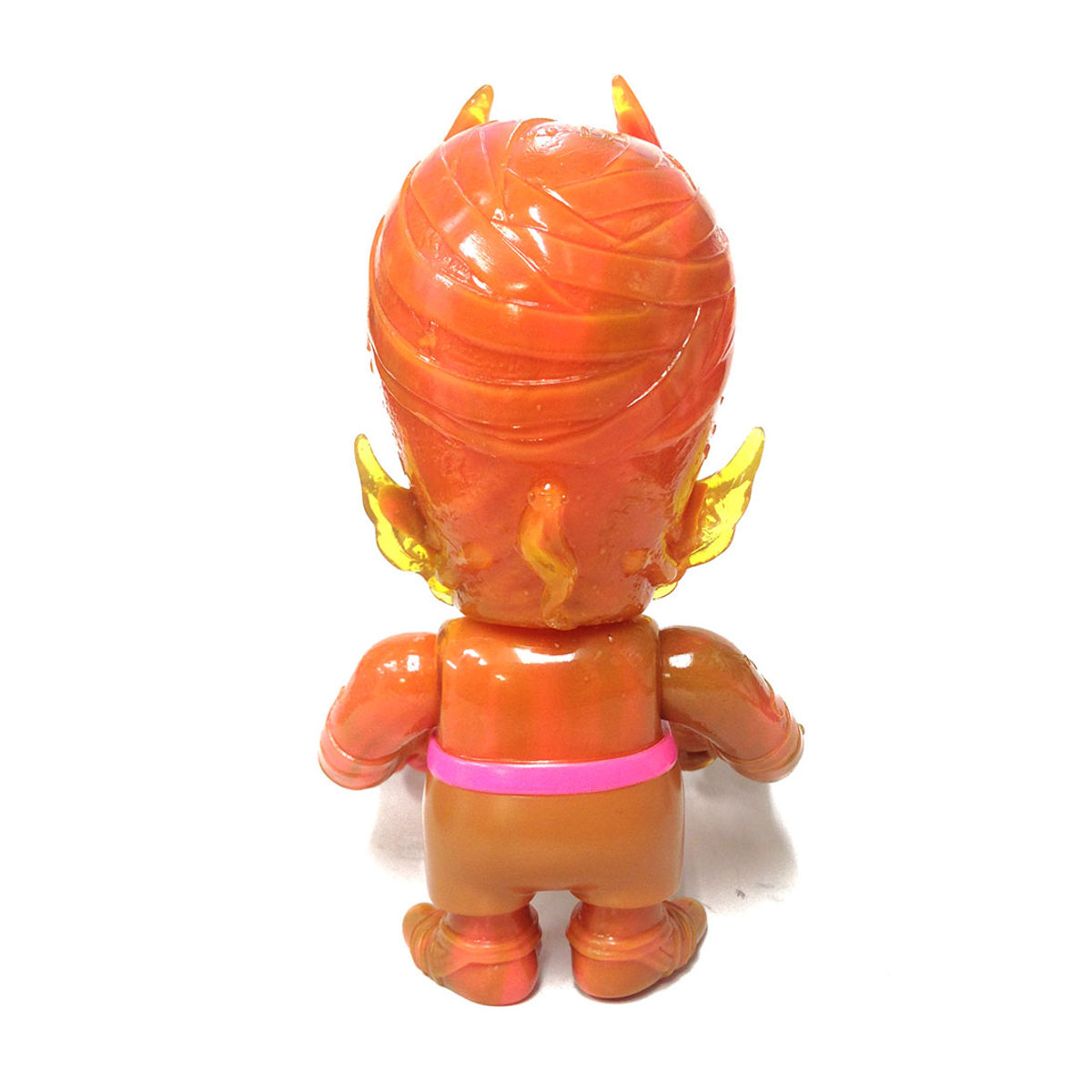 drippy trippy hevi, the doublePour skullHevi (the hydroDevil) marbHouse