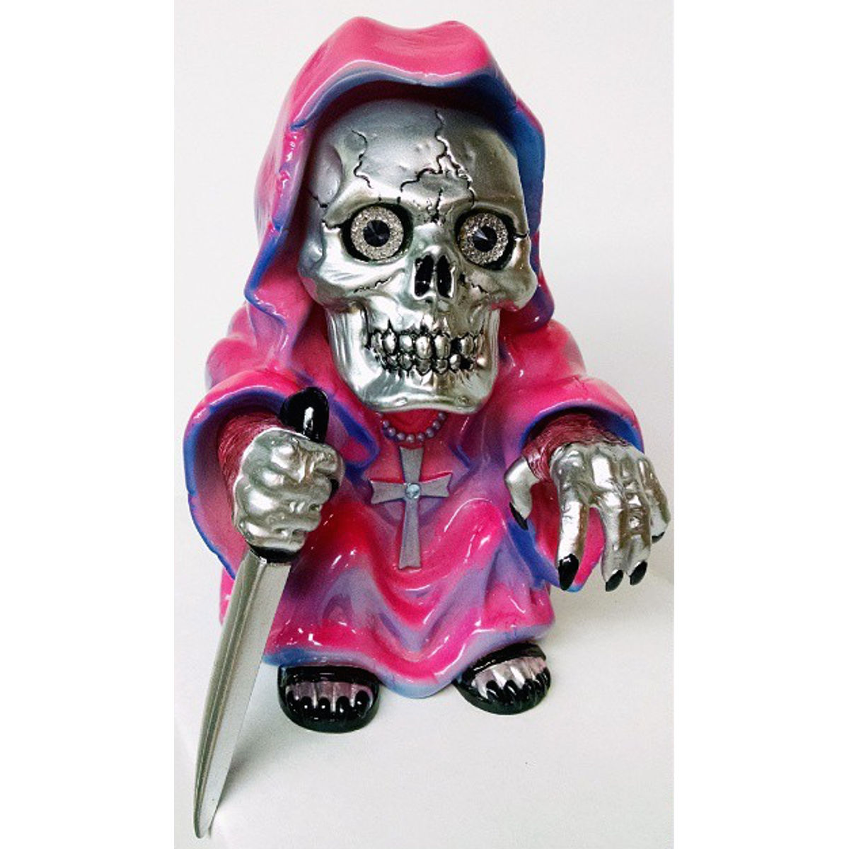 Dr. Mortality custom