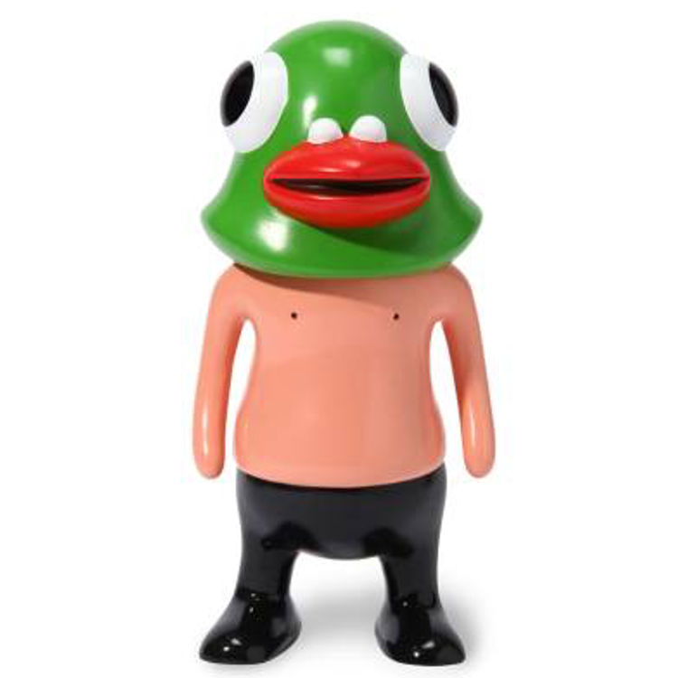 CUNE Hatoyama Osborne by CUNE