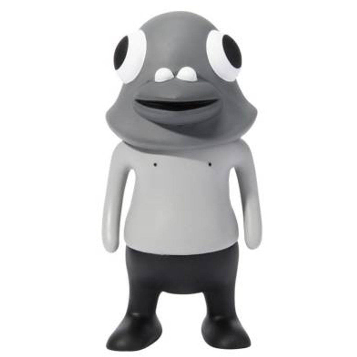 CUNE Hatoyama Osborne - GRAY