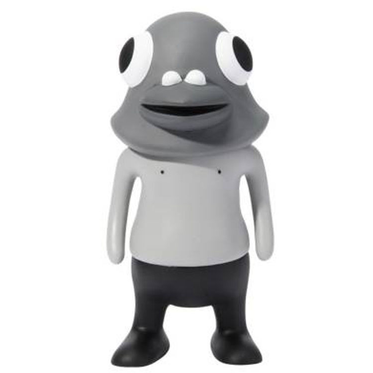CUNE Hatoyama Osborne - GRAY by CUNE
