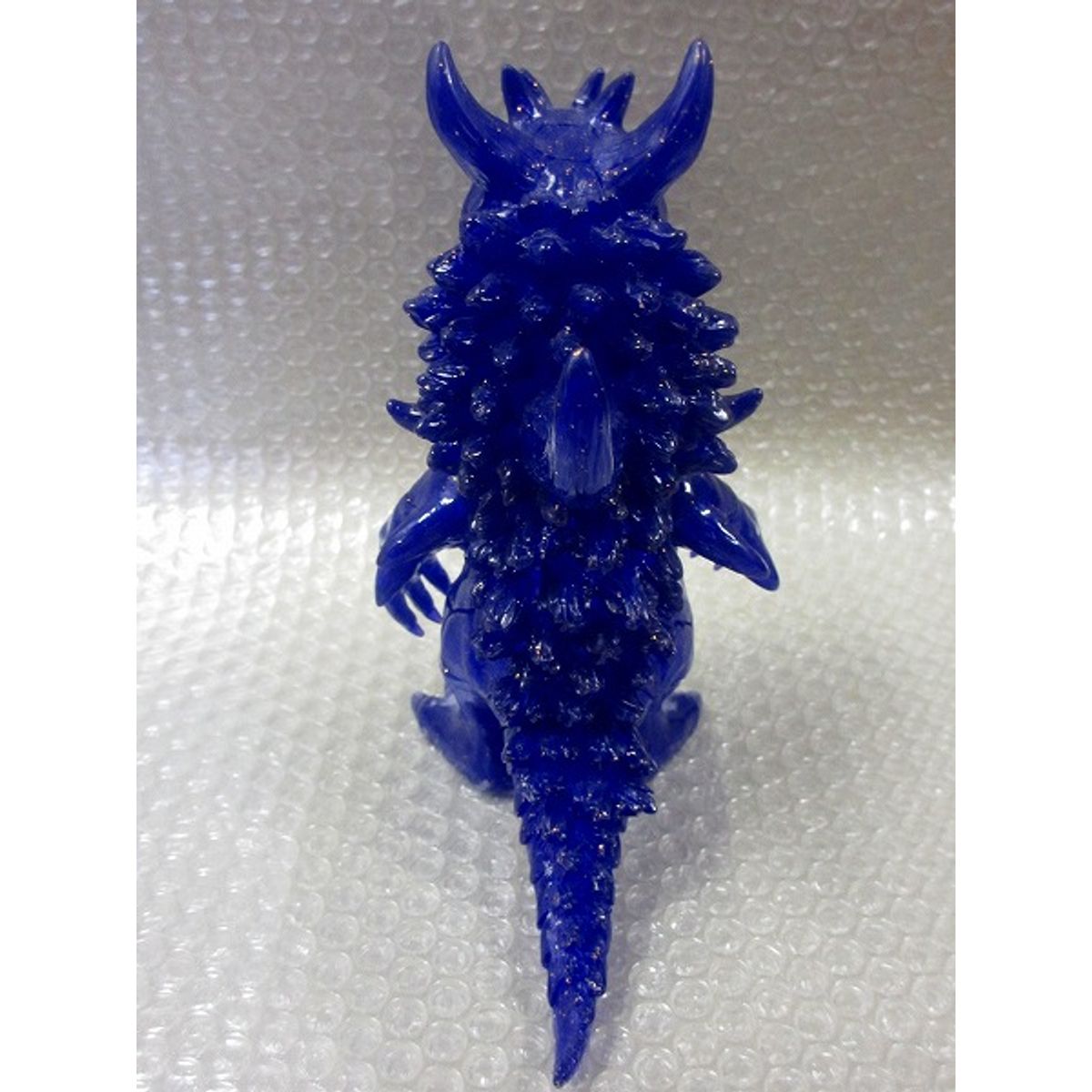 Rangeas - Clear Purple