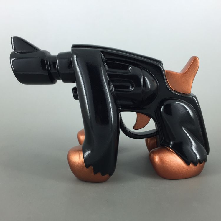 Barking gun - Neo Legacy by Abell Octovan
