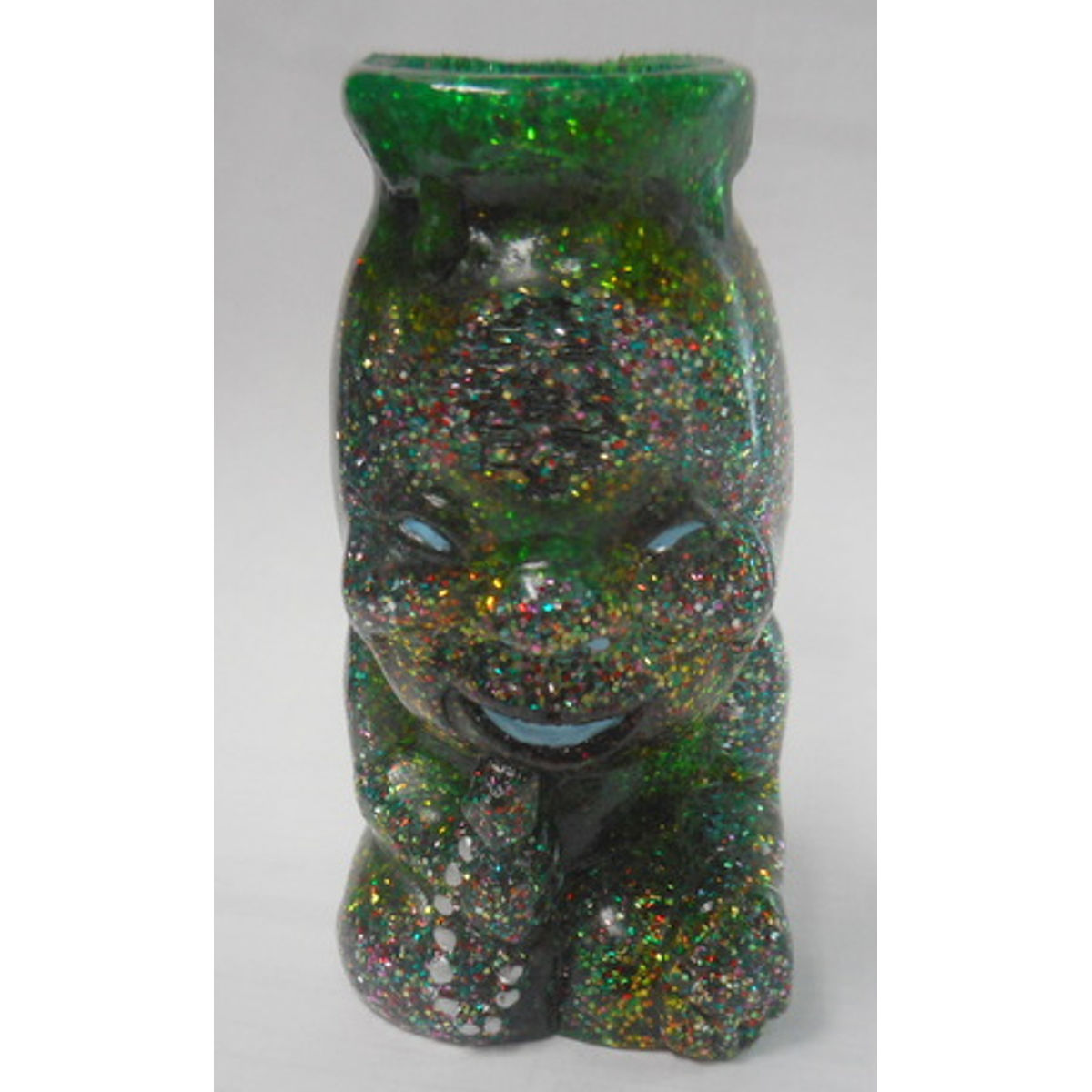 Miyuki - Lame - black tempo