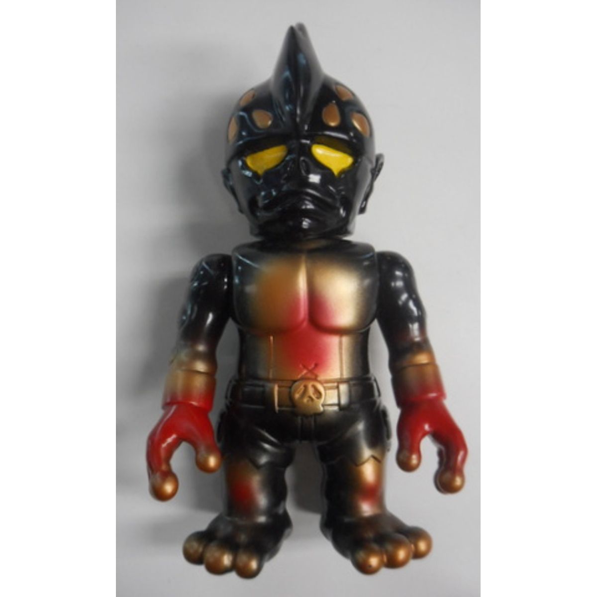 Mutant HEAD ( most star only) / black molding