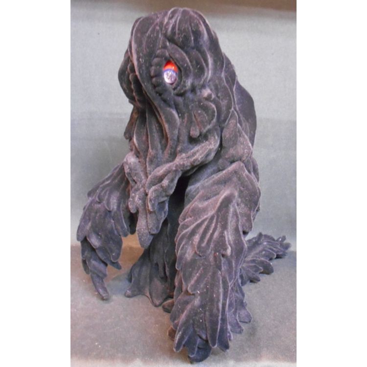 CCP Soft AMC [ Hedorah flocky ver. Black ] by CCP