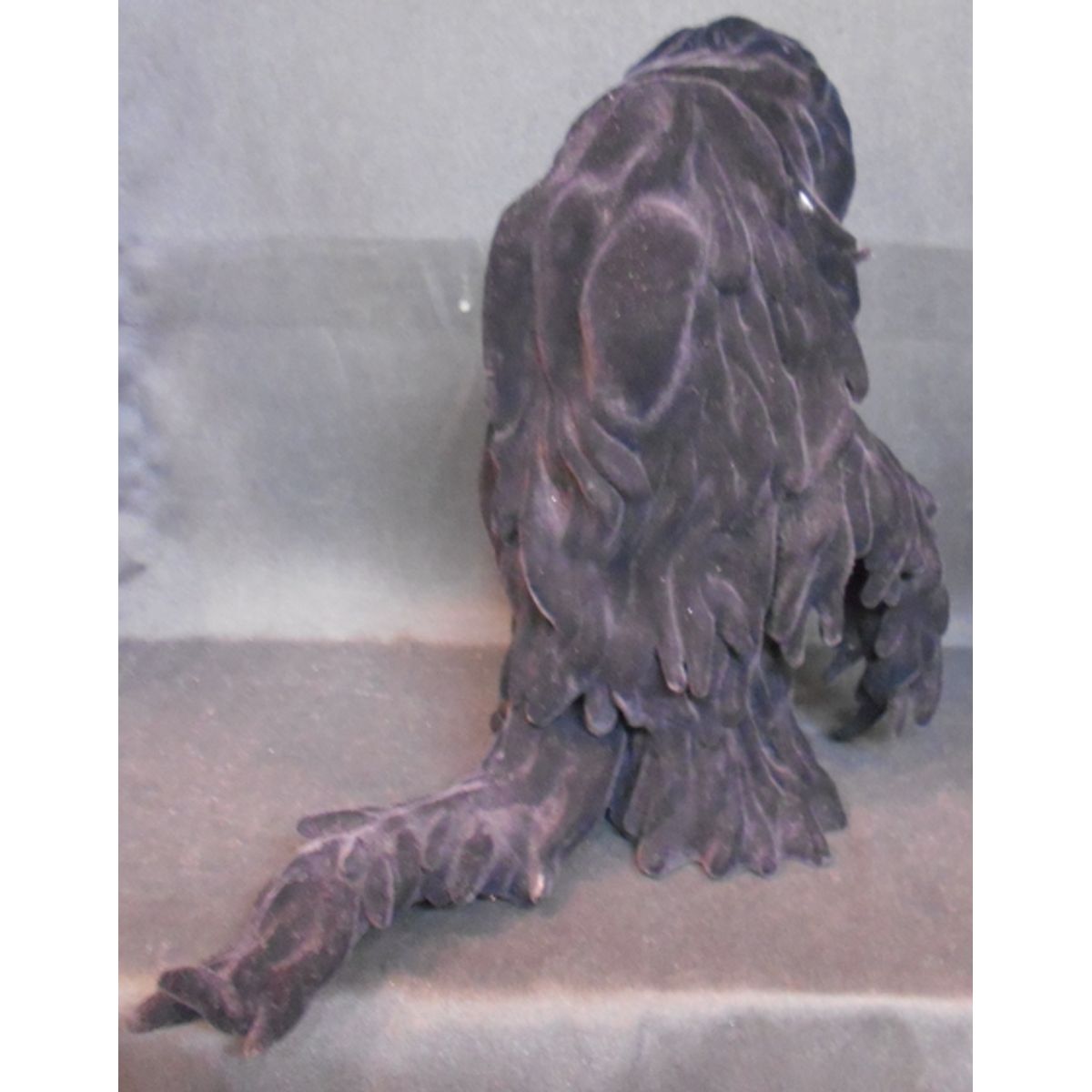 CCP Soft AMC [ Hedorah flocky ver. Black ]