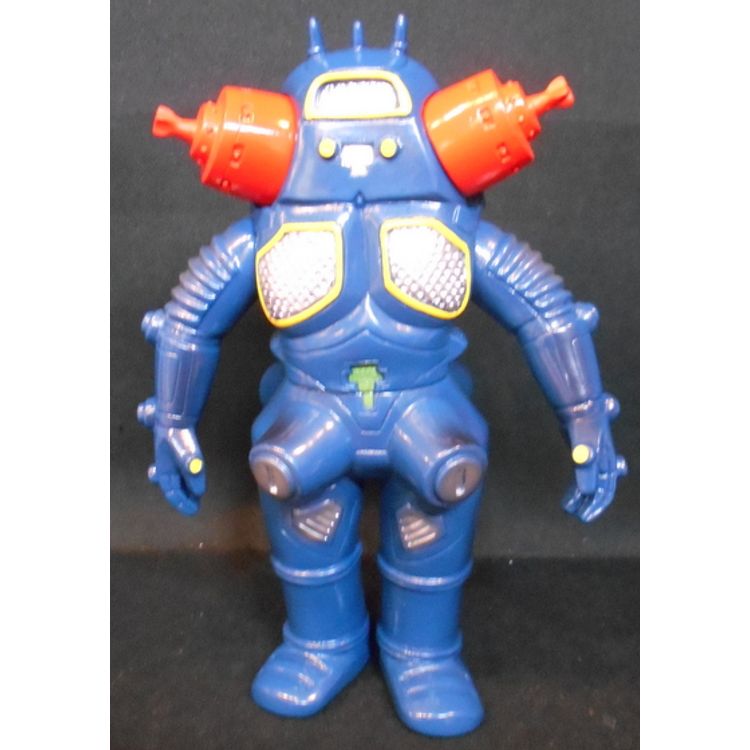 King Joe Blue by Bullmark