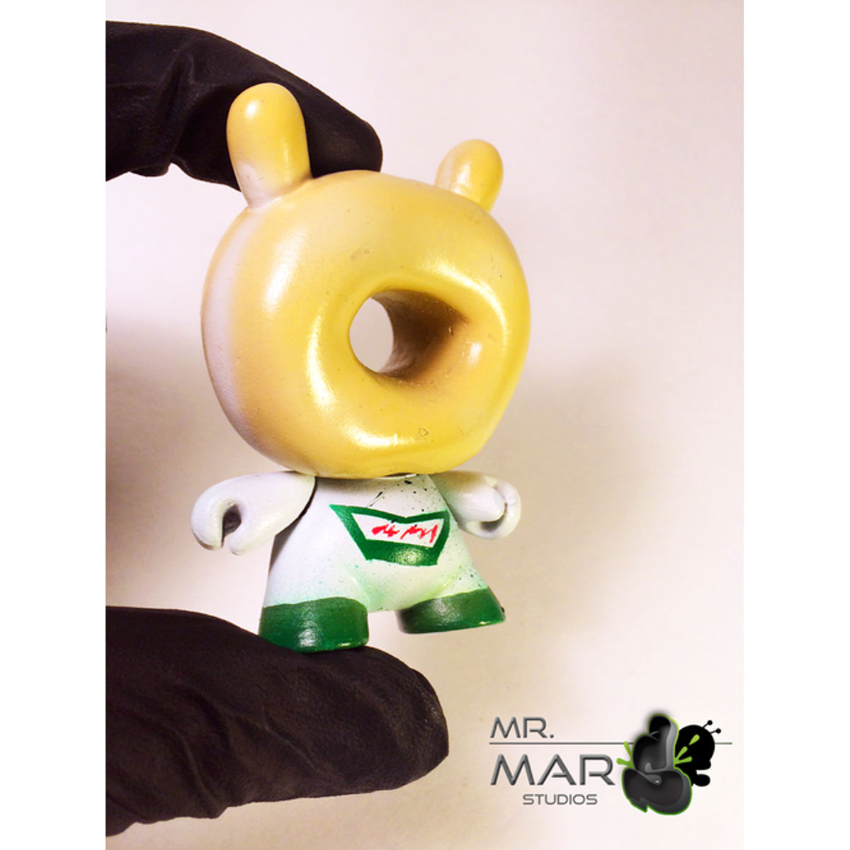 Mr. Krispy - Glazed